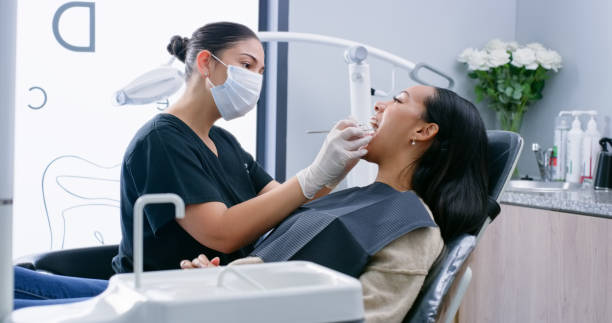 Dental Bonding in Fontana, CA